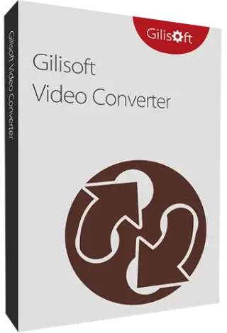 Иконка GiliSoft Video Converter Discovery Edition 11.9.0 Pro RePack (& Portable) by elchupacabra [Multi Ru]