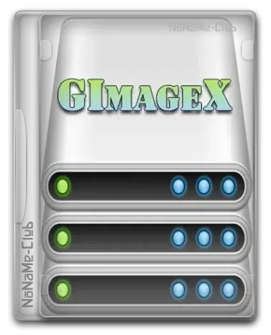 Иконка GImageX 2.2.0 Portable [En]