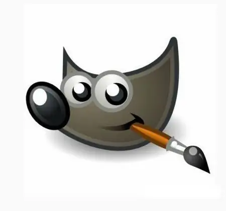 Иконка GIMP 2.10.12 Final (2019) РС