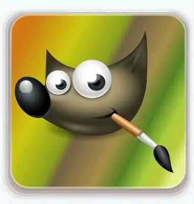 Иконка GIMP 2.10.30 [Multi Ru]