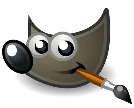 Иконка GIMP 2.8.22 Final (2017) Multi Русский