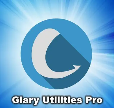 Иконка Glary Utilities Pro 5.174.0.202 + Portable (акция Comss) [Multi Ru]