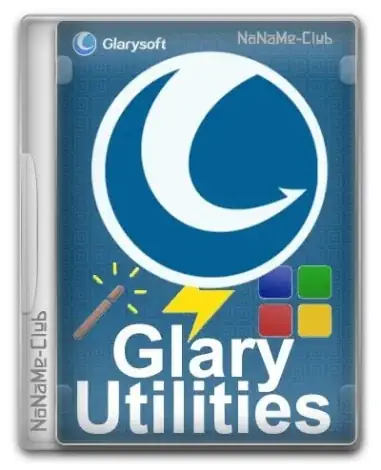 Иконка Glary Utilities Pro 6.28.0.32 RePack (& Portable) by elchupacabra [Multi Ru]