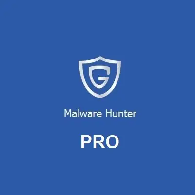 Иконка Glarysoft Malware Hunter PRO 1.57.0.635 (2018) PC RePack by D!akov