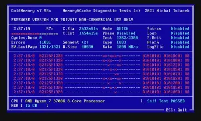 Иконка GoldMemory PRO 7.98 [En]