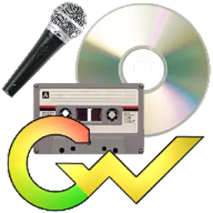 Иконка GoldWave 6.49 [x64] (2020) PC RePack & Portable by TryRooM