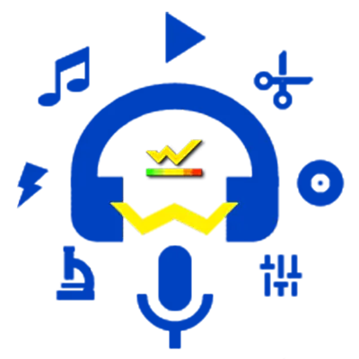 Иконка GoldWave 6.72 RePack (& Portable) by elchupacabra [Multi Ru]