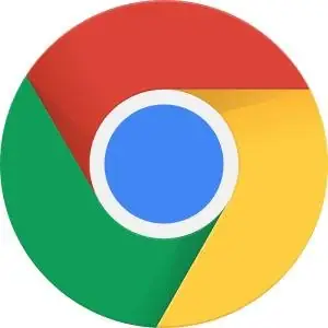 Иконка Google Chrome 105.0.5195.127 Stable + Enterprise (2022) РС