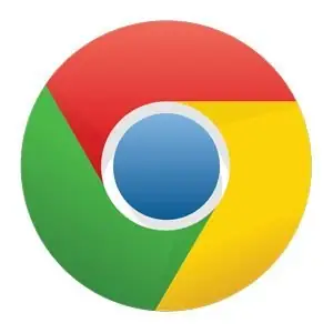 Иконка Google Chrome 88.0.4324.146 Stable + Enterprise [Multi Ru]