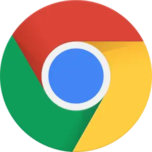 Иконка Google Chrome 96.0.4664.45 Stable + Enterprise [Multi Ru]