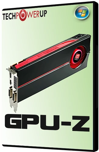 Иконка GPU-Z