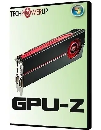Иконка GPU-Z 2.38.0 RePack by druc [Ru]