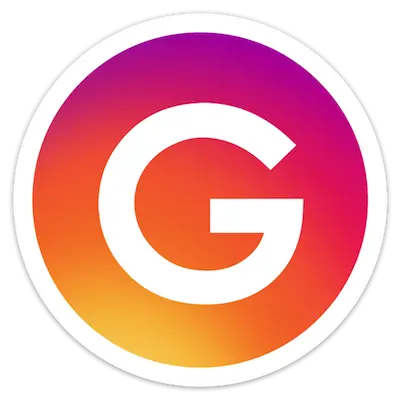 Иконка Grids for Instagram 8.2.4 (2022) PC RePack & Portable by elchupacabra