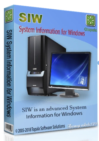 Иконка Gtopala SIW