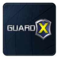 Иконка GuardX