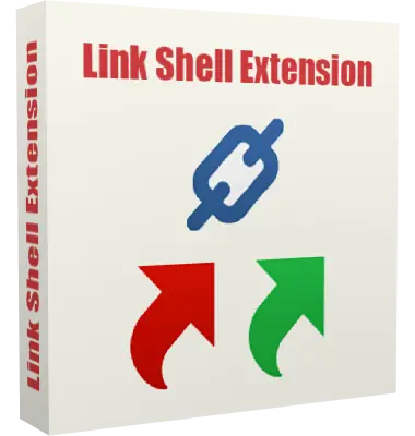 Иконка Hard Link Shell Extension 3.9.3.5 [Multi Ru]
