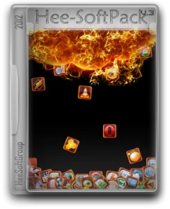 Иконка Hee-SoftPack