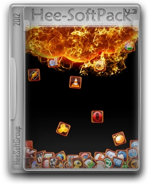 Иконка Hee-SoftPack