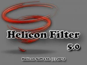 Иконка Helicon Filter