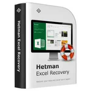 Иконка Hetman Excel Recovery 2.4 RePack (& Portable) (2017) Русский Английский