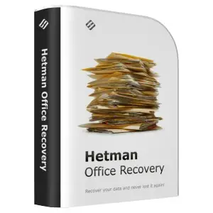 Иконка Hetman Office Recovery 2.4 RePack (& Portable) (2017) Русский Английский