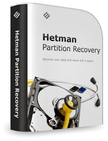 Иконка Hetman Partition Recovery 4.2 Unlimited Edition RePack (& Portable) by elchupacabra [Multi Ru]