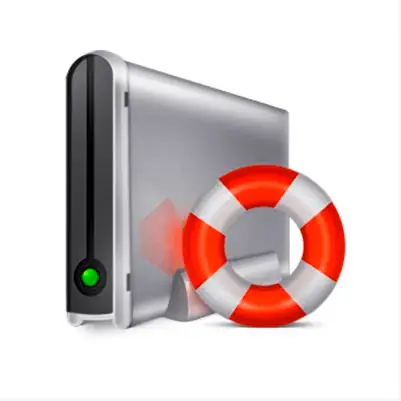 Иконка Hetman Recovery Software 2022.06 Portable by TryRooM [Multi Ru]