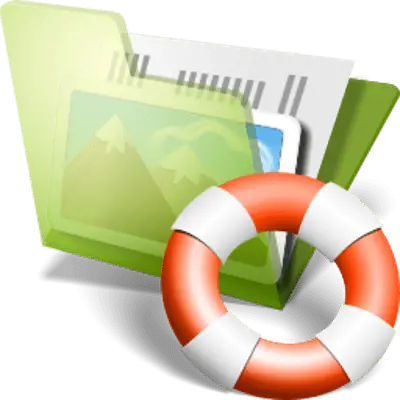 Иконка Hetman Uneraser 5.4 Home Office Commercial Edition (2020) РС