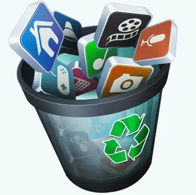 Иконка HiBit Uninstaller 2.5.70 + Portable [Multi Ru]