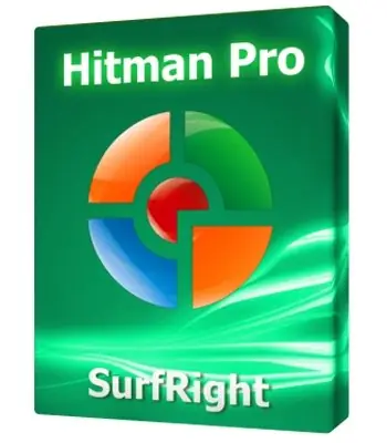 Иконка HitmanPro 3.8.22 Build 316 (2021) PC RePack
