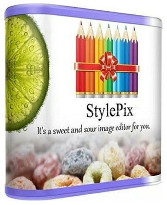 Иконка Hornil StylePix