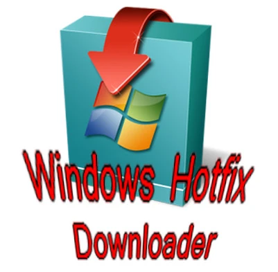 Иконка Hotfix Downloader