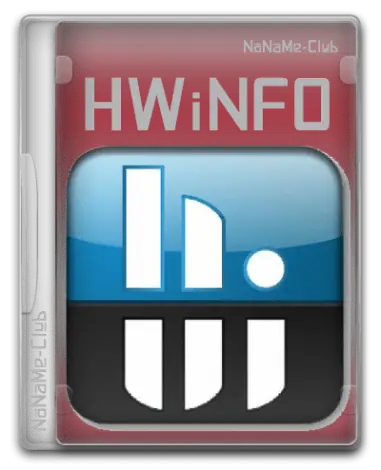 Иконка HWiNFO 7.21 Build 4715 Beta Portable [Multi Ru]