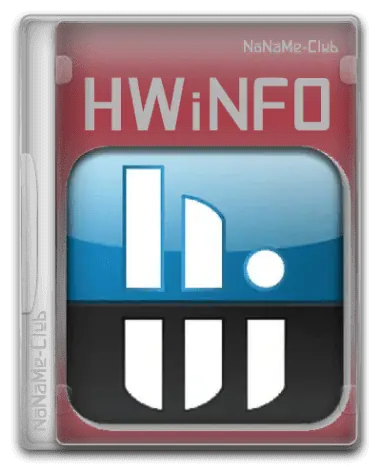 Иконка HWiNFO 7.27 Build 4850 Beta Portable [Multi Ru]
