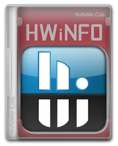 Иконка HWiNFO 8.26 Build 5730 + Portable [Multi Ru]