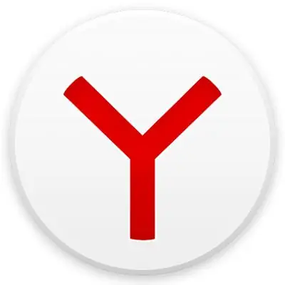 Иконка Яндекс.Браузер 20.3.0.1223 (2020) PC