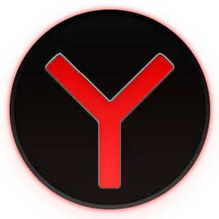 Иконка Яндекс.Браузер для геймеров 21.8.2.383 [Multi Ru]