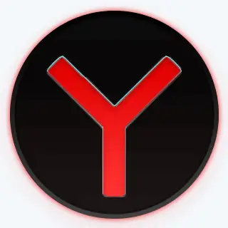 Иконка Яндекс.Браузер для геймеров 22.7.5.946 [Multi Ru]