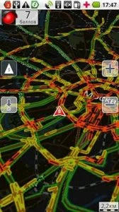 Иконка Яндекс.Карты