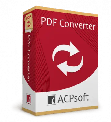 Иконка Icecream PDF Converter PRO 2.71 (2017) Multi Русский