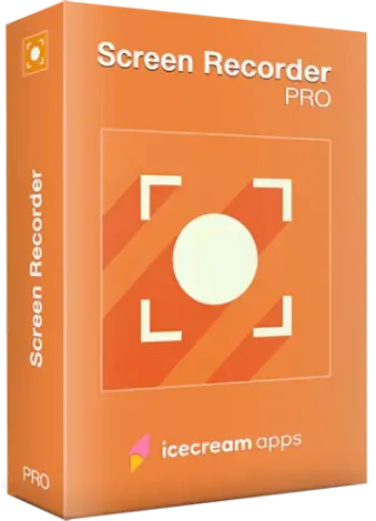 Иконка Icecream Screen Recorder PRO 7.23 RePack (& Portable) by TryRooM [Multi Ru]
