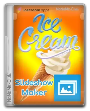 Иконка Icecream Slideshow Maker PRO 5.16 [Multi Ru]