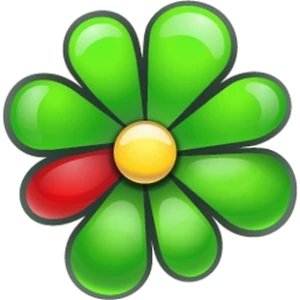 Иконка ICQ