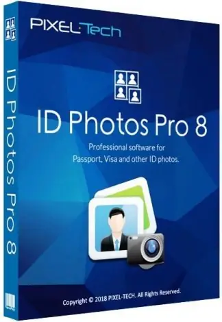 Иконка ID Photos Pro 8.6.0.2 (2020) PC RePack & Portable by TryRooM