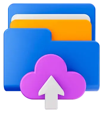 Иконка Image Uploader 1.4.3 Build 5352 + Portable [Multi Ru]