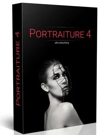 Иконка Imagenomic Portraiture 4.0.3 Build 4033 [En]