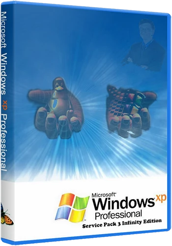 Иконка Infinity Edition