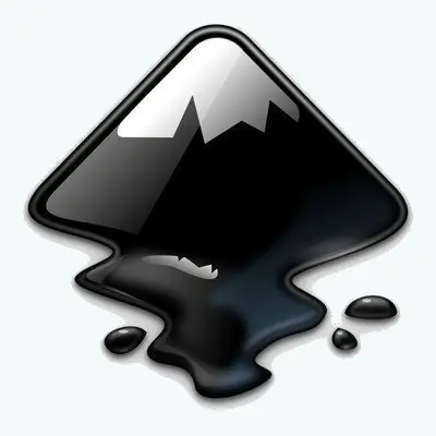 Иконка Inkscape 1.2.2 + Portable [Multi Ru]
