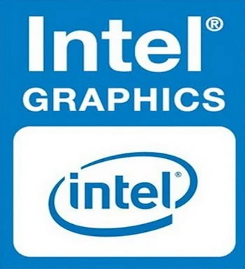 Иконка Intel HD Graphics Drivers