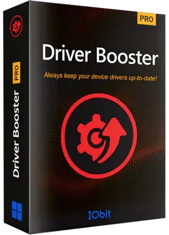 Иконка IObit Driver Booster Pro 10.4.0.127 [Multi Ru]